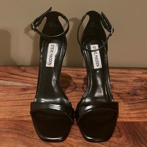 Steve Madden Heels